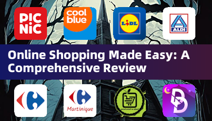 Shopping online reso facile: una recensione completa