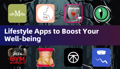 App di lifestyle per aumentare il tuo benessere