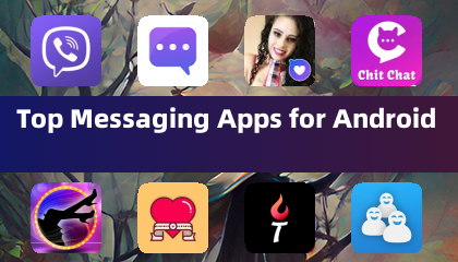 Top Messaging Apps for Android