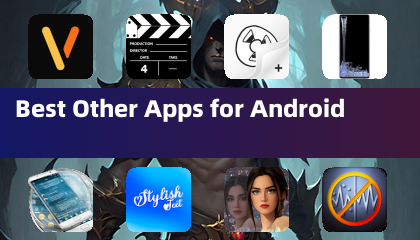 最好的其他适用于Android的应用程序