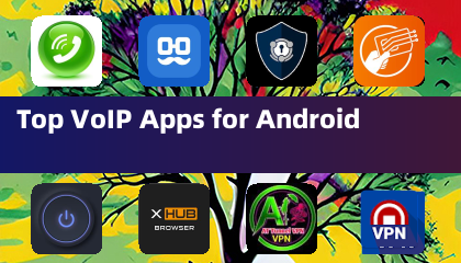 Melhores Aplicativos VoIP para Android