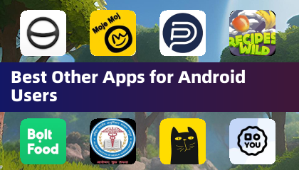 Android用戶的最佳其他應用程式