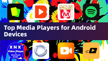 Лучшие медиаплееры для устройств Android