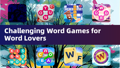 Jeux de mots stimulants pour les amoureux des mots