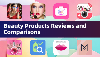 Avis et Comparaisons de Produits de Beauté