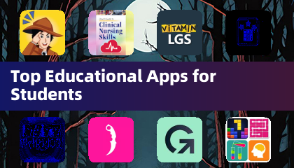 Principais aplicativos educacionais para estudantes