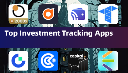 Top Investment Tracking Apps