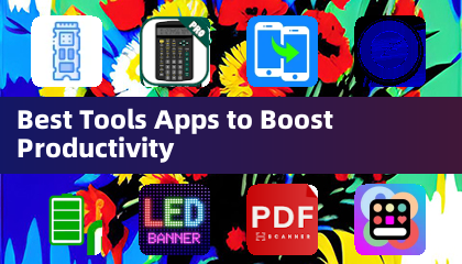 Лучшие приложения-инструменты для повышения продуктивности