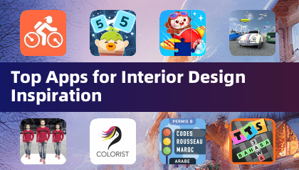 室内设计灵感最佳应用