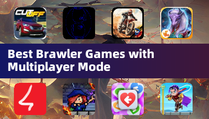 Лучшие игры-баттлы с многопользовательским режимом