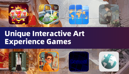 Уникальный интерактивный опыт в искусстве