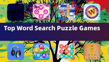 Лучшие игры на поиск слов