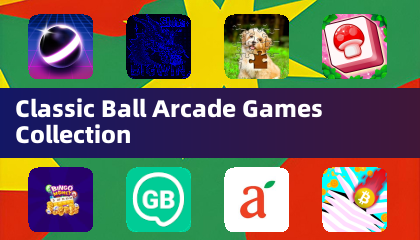 經典彈珠街機遊戲合集